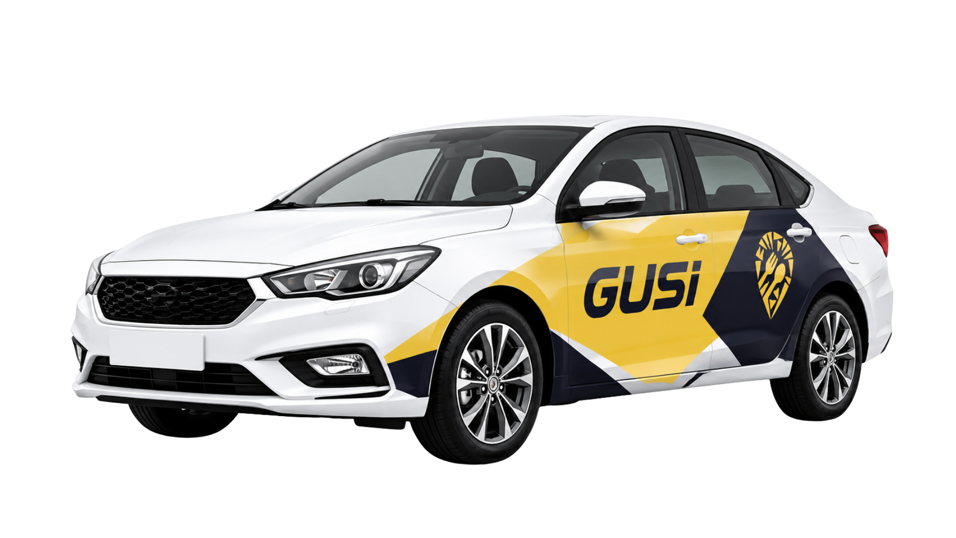 سيارة تكسي GUSI